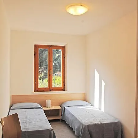 Apartmán Casa Pineta Marina di Campo
