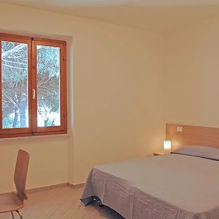 Casa Pineta * Марина-ди-Кампо