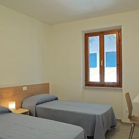 Casa Pineta Apartament
