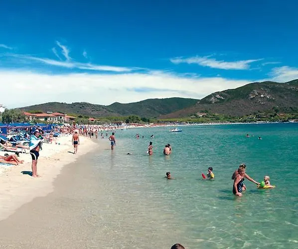 Апартаменты Casa Pineta