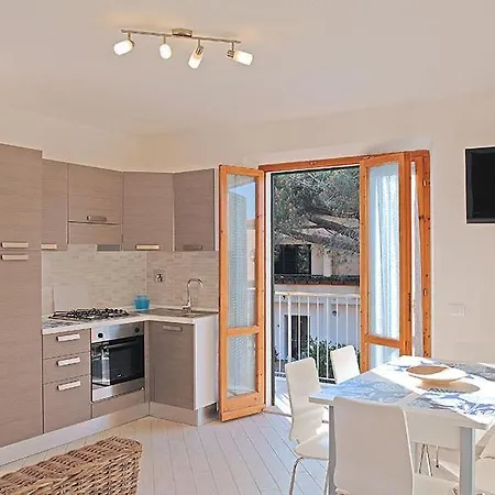 Apartment Casa Pineta