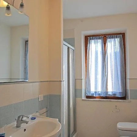 Casa Pineta Apartment *