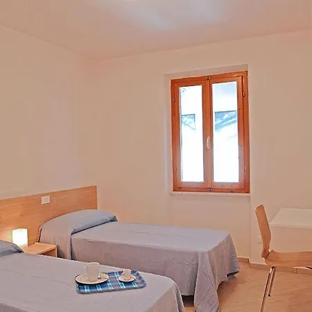 Casa Pineta