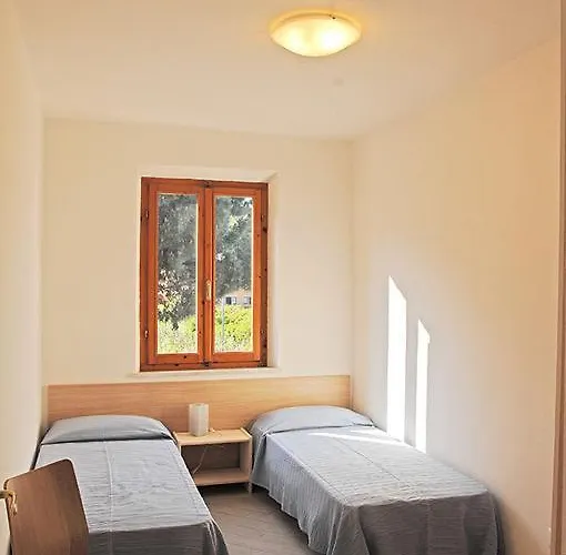 Appartement Casa Pineta Marina di Campo