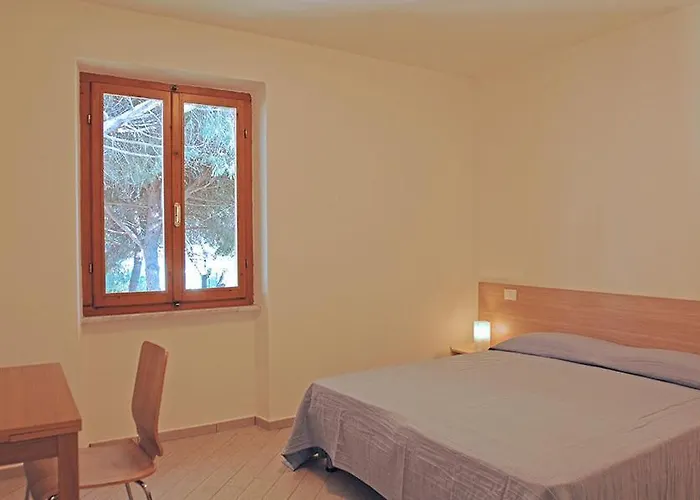 Casa Pineta * Marina di Campo