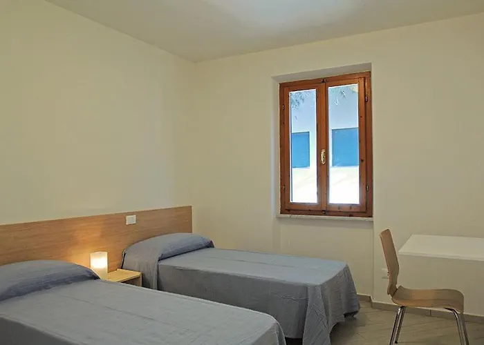 Casa Pineta Appartement