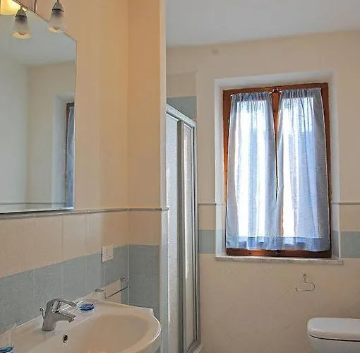 Casa Pineta Appartement *